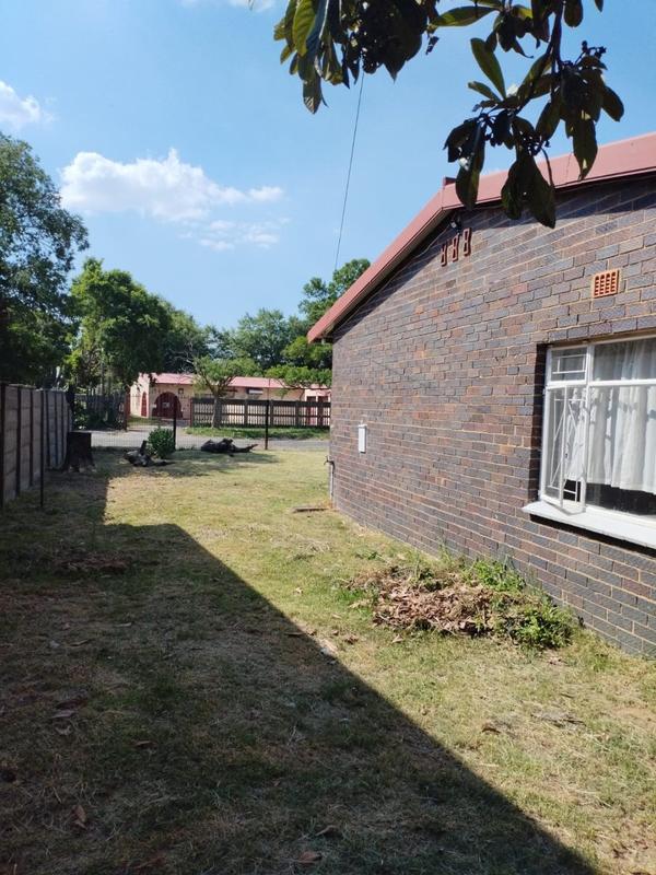 To Let 3 Bedroom Property for Rent in Sasolburg Free State